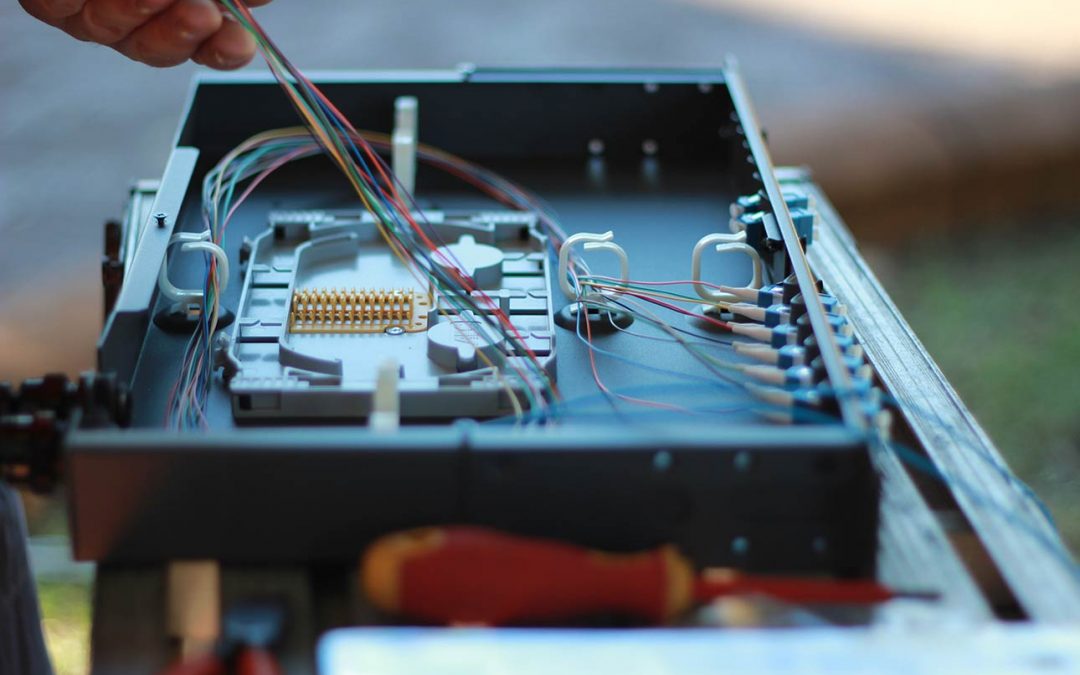 McLarty Explosives Reserve Facility