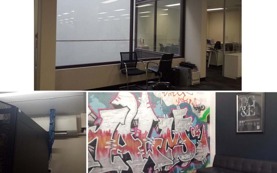 BG&E Electrical Maintenance Services