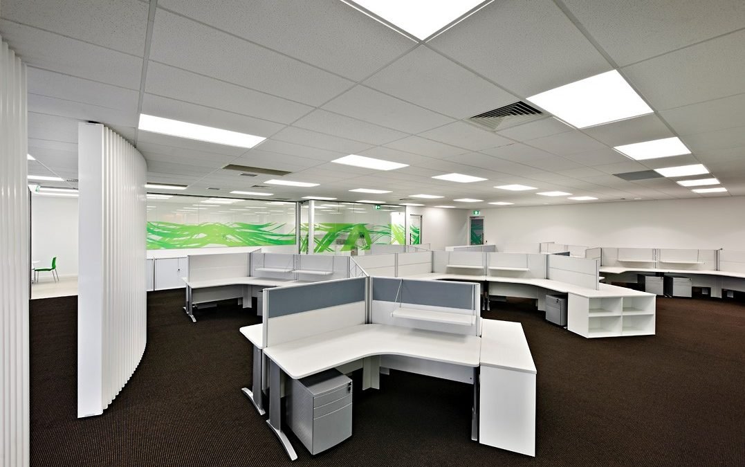 Communications Data and Electrical Installation