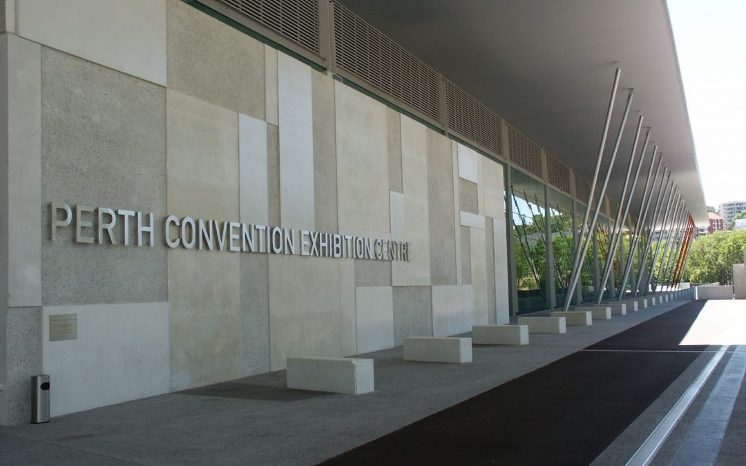 Convention Centre Cable Cut