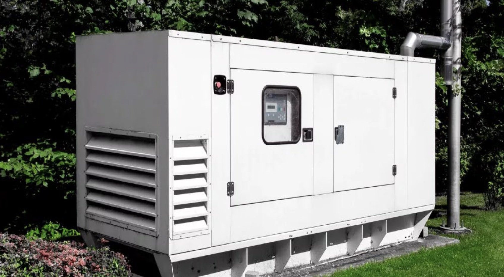 City of South Perth Generator Maintenance City of South Perth Generator Maintenance