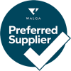 WALGA Preferred Supplier logo